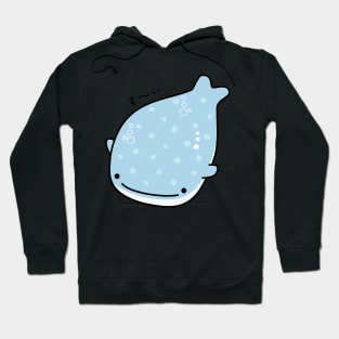 Jinbesan Hoodie